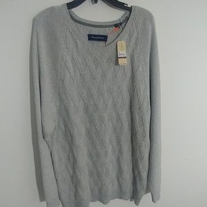 Tommy Bahama men's sweater